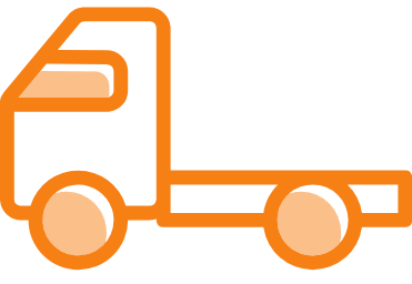 绥德拖车/平板车
